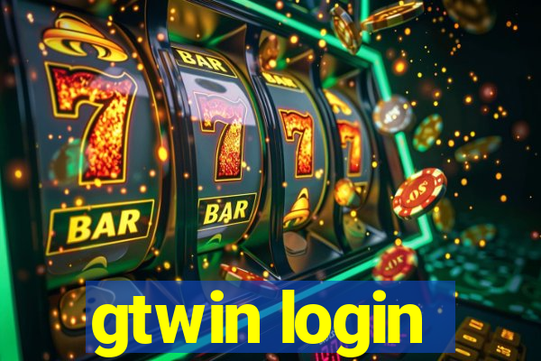 gtwin login